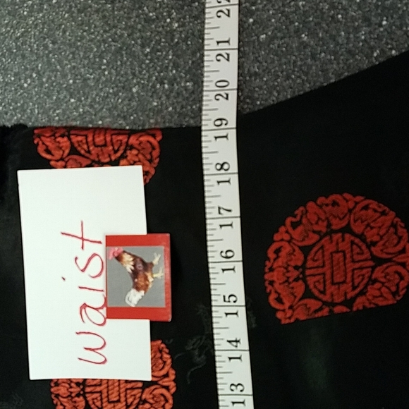 Jing Xia Vest - Picture 11 of 13